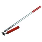 Telescopic Flexible Head Magnetic Retrieving Tool