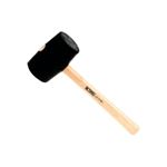 24 oz. Non-marking Rubber Mallet