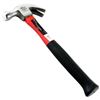 K Tool International Claw Hammer 13oz. Fiberglass