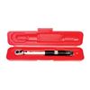 TORQUE WRENCH 1/4" DRIVE 30-150 INCH/LBS