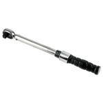 K Tool International Torque Wrench Ratcheting 3/8" Dr 30-250 in/lbs USA