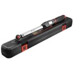 K Tool International Digital Torque Wrench 1/2" dr. 72 Teeth