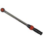 1/2" Dr. Click-style Torque Wrench 30-250 ft/lb