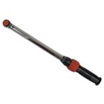3/8" Dr. Click-style Torque Wrench 10-100 ft/lb