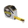 K Tool International Tape Measure 3/4"x10'/3M