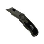 K Tool International Quick Change Folding Utility Knife