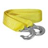 Tow Strap With Forged Hooks 2in. x 10ft. - 7,000lb