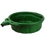 K Tool International KTI74647 Antifreeze Drain Pan 4.5 Gallon