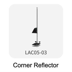 LaunchTech X-431 ADAS Corner Reflector(3rd Generation)