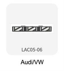 LaunchTech X 431 ADAS VW/Audi Lidar calibration Target