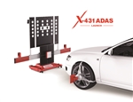 Launch Tech USA X-431 ADAS Standard ADAS Package, Tablet Not Included