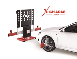 X-431 ADAS Calibration Equipment Standard Package