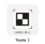 LaunchTech Toyota I