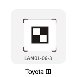 LaunchTech Toyota III