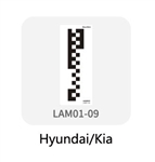 LaunchTech Hyundai/Kia Target
