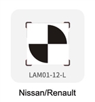 LaunchTech Nissan/Renault II Left