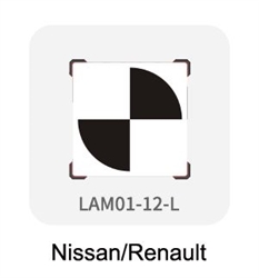 LaunchTech Nissan/Renault II Left