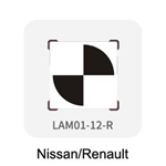 LaunchTech Nissan/Renault II Right