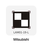 LaunchTech Mitsubishi I Left