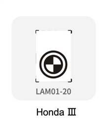 LaunchTech Honda (OE Size)