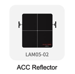 LaunchTech ACC Reflector