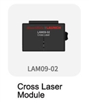 LaunchTech Cross Laser