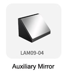 LaunchTech Auxiliary Mirror