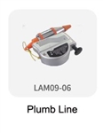 LaunchTech Plumb Line