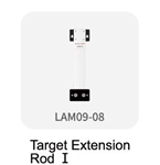 LaunchTech Target Extension Rod I