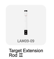 LaunchTech Target Extension Rod II