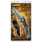 Lansky Sharpeners Responder & Blademedic Combo