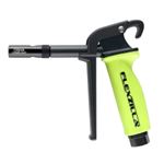 Legacy Manufacturing LEGAG1202FZ - Flexzilla Blow Gun w/ Xtreme-Flo Safety Nozzle