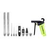 Legacy Manufacturing LEGAG1500FZKIT - Flexzilla 10 Pc. Blow Gun Kit