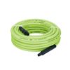 1/4 in. x 50 ft. Air Hose w/ 1/4 in. MN