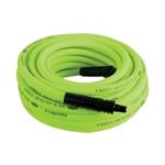 3/8 in. x 35 ft. Air Hose with 1/4 in.