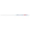 IRWIN HACKSAW BLADES, 218HE, 12" X 18 TPI, BI-METAL, T2