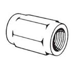 Lincoln Lubrication COUPLING