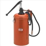 Lincoln Lubrication PUMP BUCKET