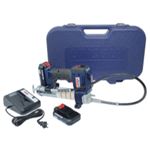 20 Volt Li-Ion Powerluber Kit (Dual Battery)