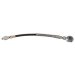 Lincoln Lubrication 12" HOSE W/BUTTON HEAD