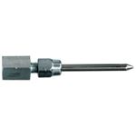 NOZZLE GREASE NEEDLE