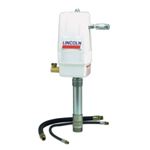 Lincoln Lubrication PUMP STUB