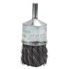 BRUSH WIRE END 1" .020 WIRE KNOTTED