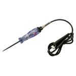 HEAVY DUTY CIRCUIT TESTER/JUMPER