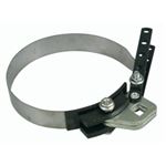 WR 4-3/8 X 5-5/8 OIL FILT STRAP