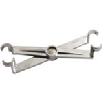 Lisle Scissor LP 3/8" x 1/2"