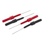 Lisle Flexible Back Probes, 4pc.