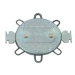 SPARK PLUG GAUGE WIRE TYPE .035 TO .080IN.