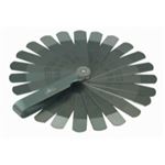 FEELER GAUGE BLADE TYPE .004 TO .027IN.