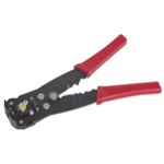 Lisle Self-Adjusting Wire Stripper